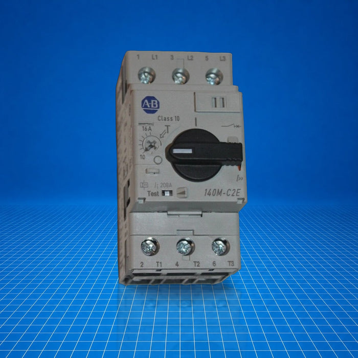 140M-C2E-C16 Allen-Bradley
