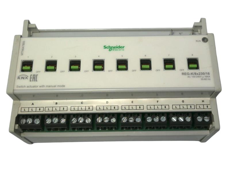 MTN647893 Schneider Electric