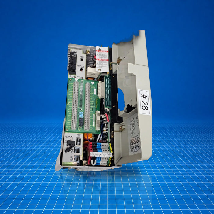 1394-SJT10-C Allen Bradley industrial automation part - unit detail