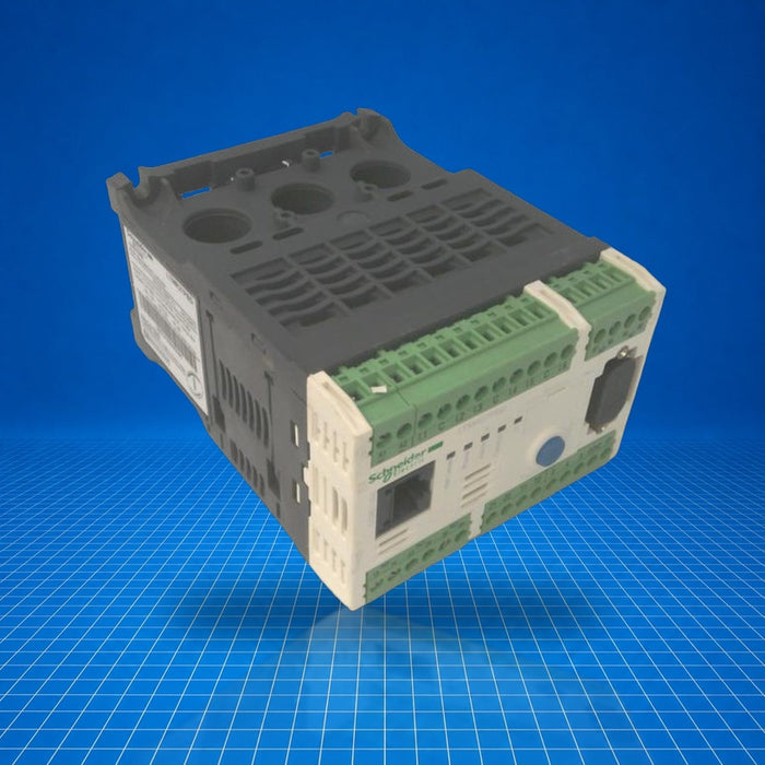 LTMR27PBD Schneider Electric