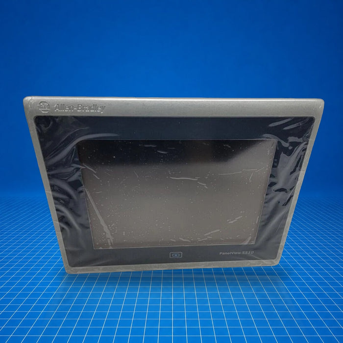 2715P-T10CD Allen Bradley industrial automation part - product view