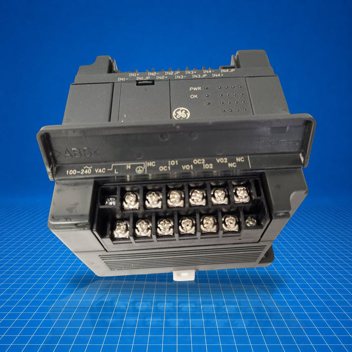 IC200UEX636 Ge Fanuc