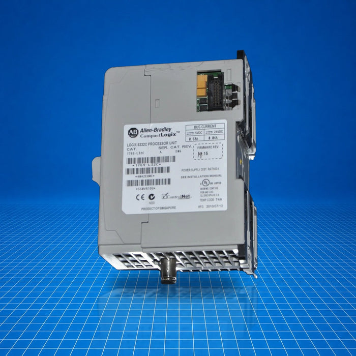 1769-L32C Allen-Bradley