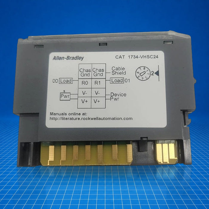 1734-VHSC24 Allen-Bradley