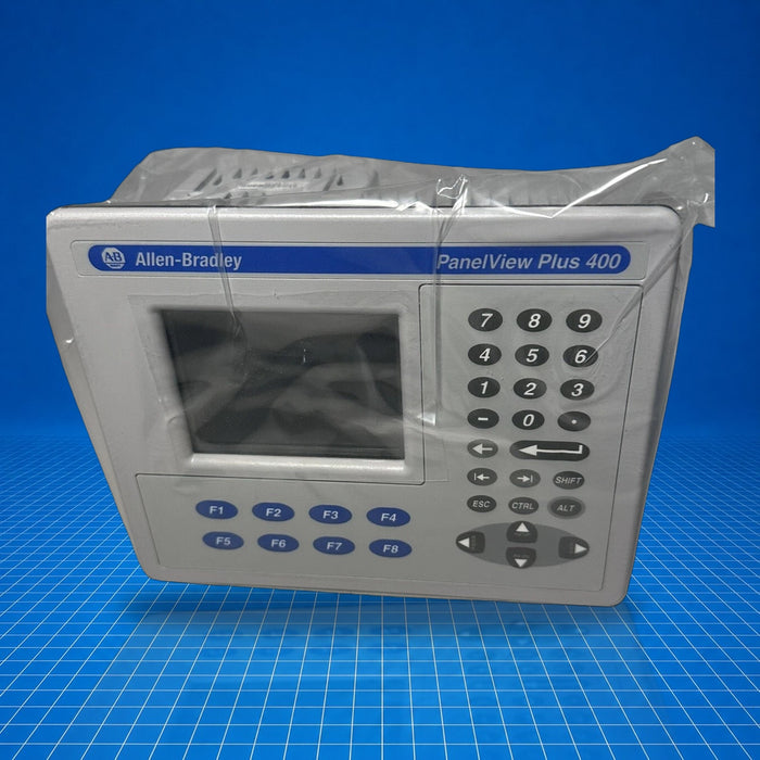 2711P-K4C20A Allen-Bradley