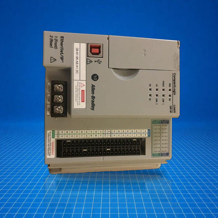 1769-L24ER-QB1B Allen-Bradley