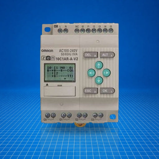 ZEN-10C3DR-D-V2 Omron