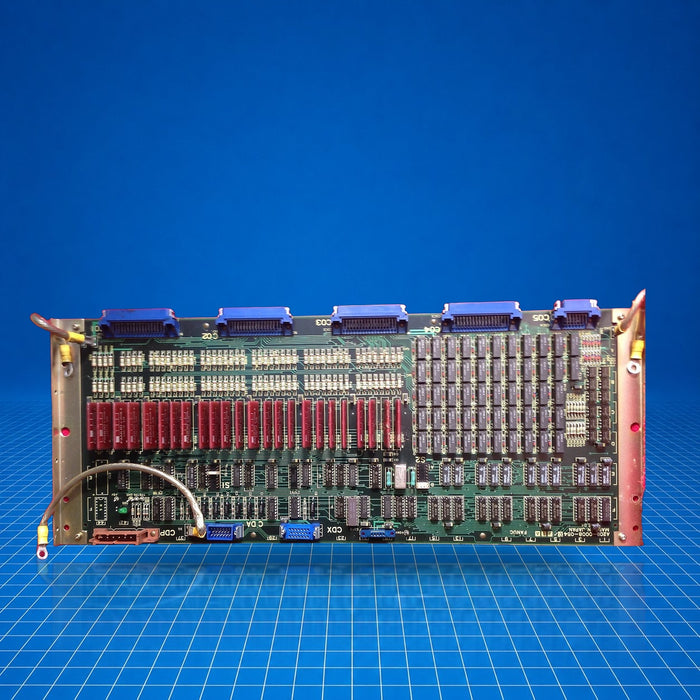 A20B-0008-0540 GE Fanuc
