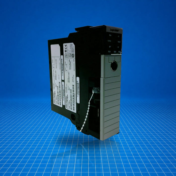 1756-M23 Allen-Bradley