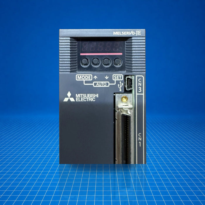 MR-JE-20A Mitsubishi