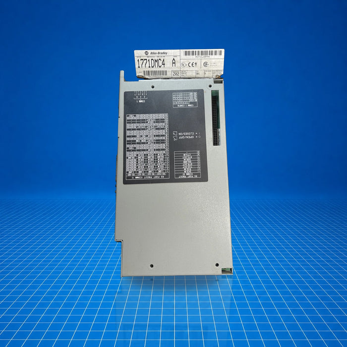 1771-DMC Allen Bradley industrial automation part
