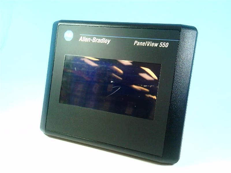 2711-T5A8L1 Allen-Bradley