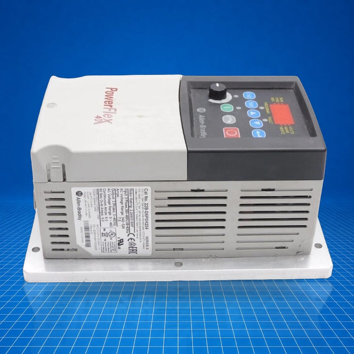 22B-D6P0H204 Allen-Bradley