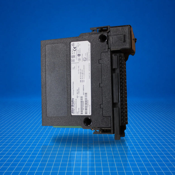 1756-IF8 Allen-Bradley