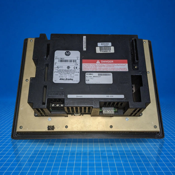 2711-T9C3 Allen-Bradley