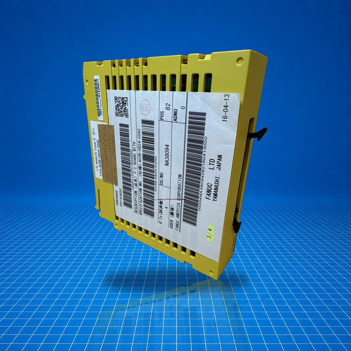 A03B-0824-C042 GE Fanuc Fanuc