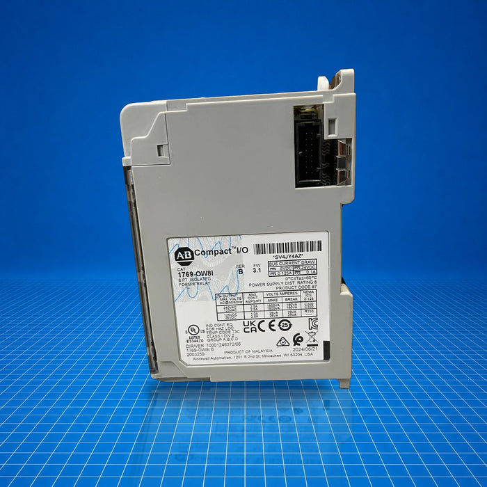 1769-OW8I Allen-Bradley