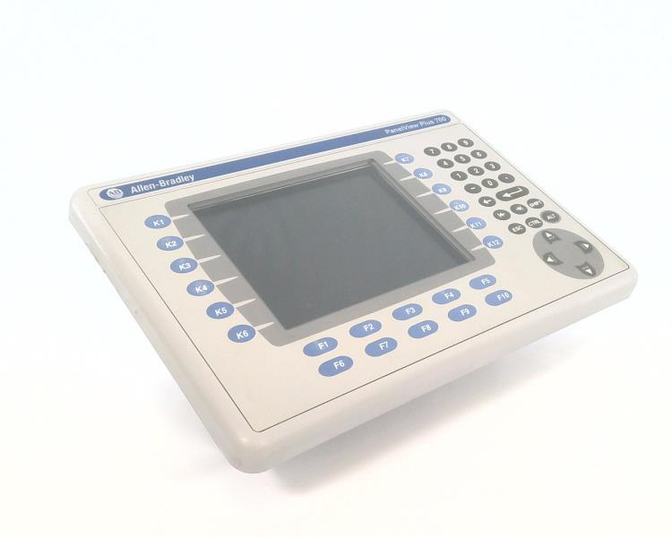 2711P-K7C4D1 Allen-Bradley