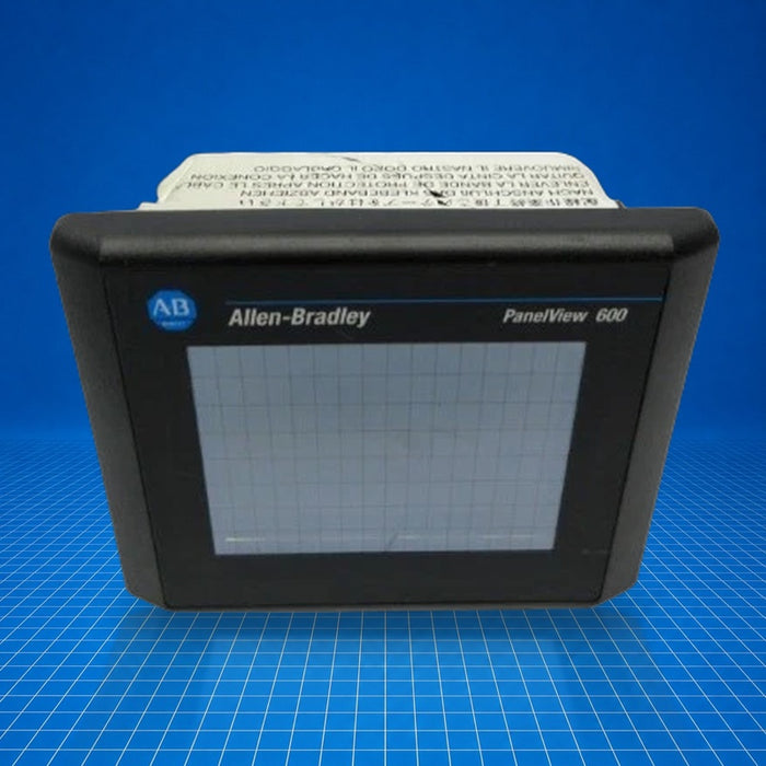2711-T6C1L1 Allen-Bradley