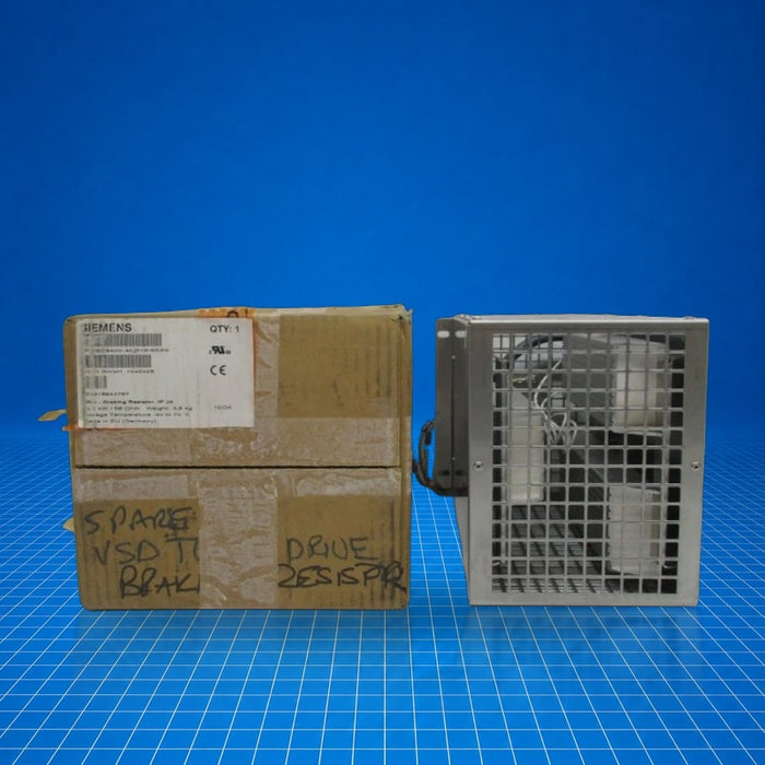 6SE6400-4BD16-5CA0 Siemens