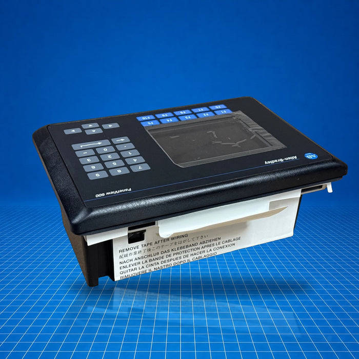 2711-K6C8L1 Allen-Bradley
