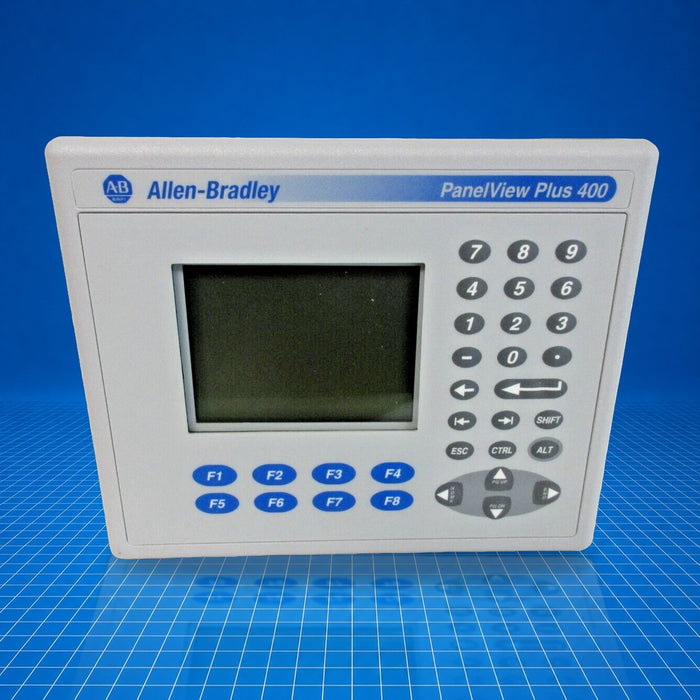 2711P-K4M20A Allen-Bradley