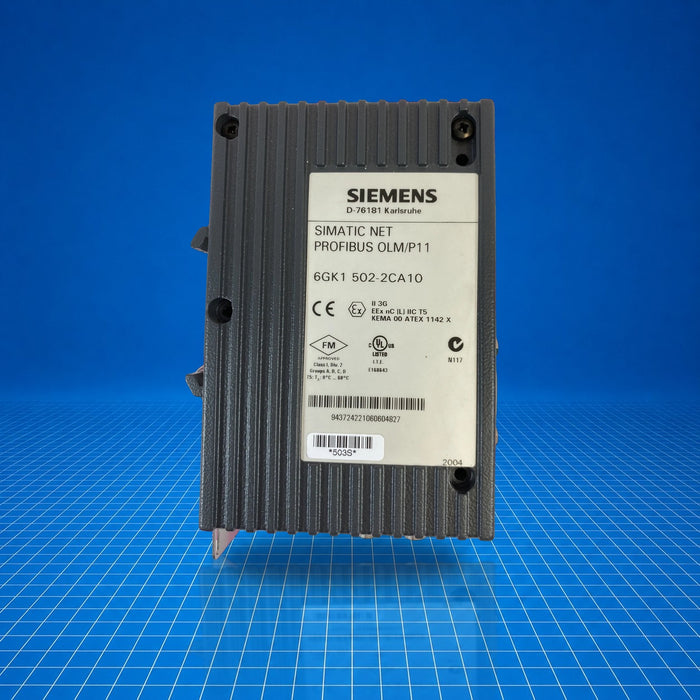 6GK1502-2CA10 Siemens