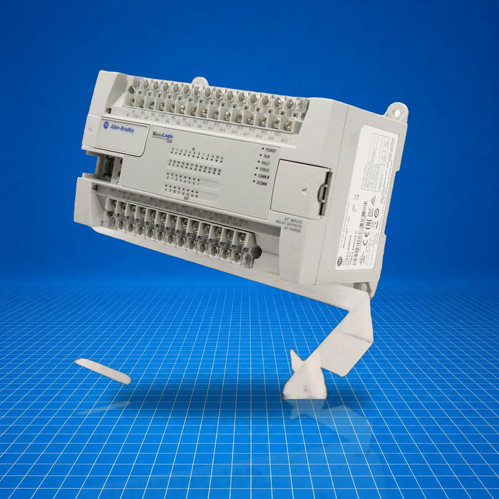 1762-L40AWA Allen Bradley PLC - unit detail