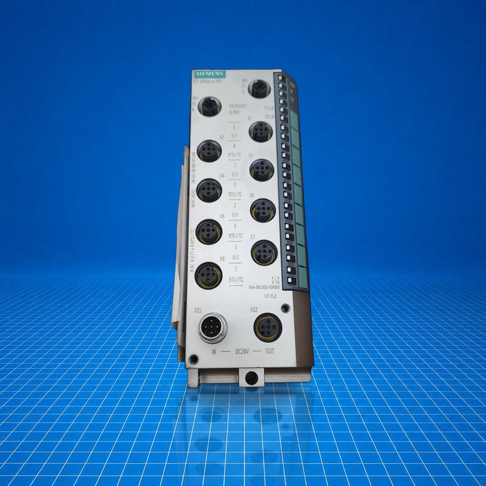 6ES7144-6KD00-0AB0 Siemens