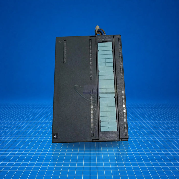 6ES7350-2AH00-0AE0 Siemens