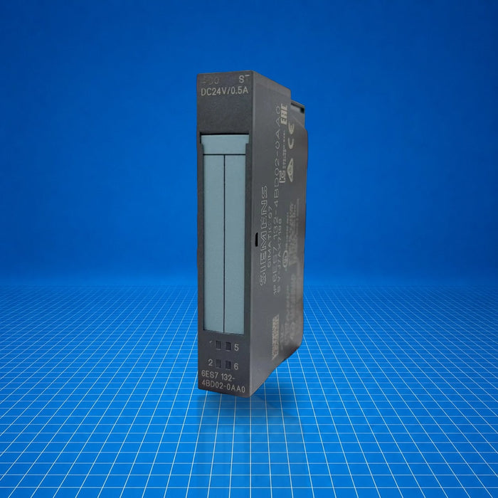 6ES7132-4BD02-0AA0 Siemens