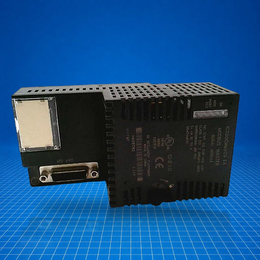 IC200CMM020 GE Fanuc