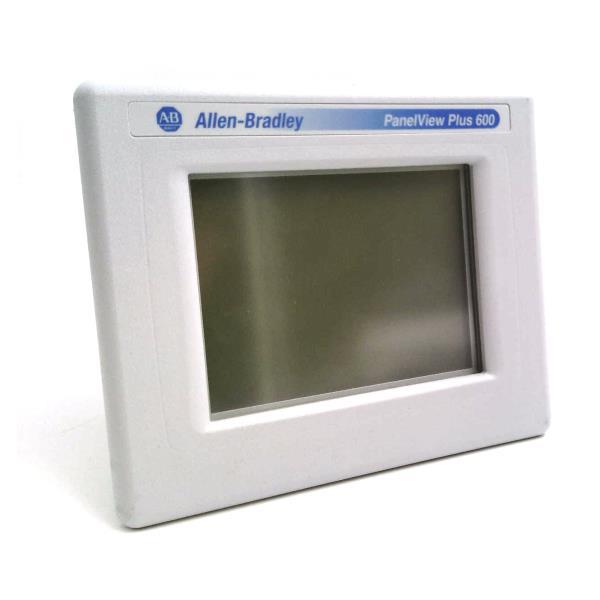 2711P-T6M5D Allen-Bradley