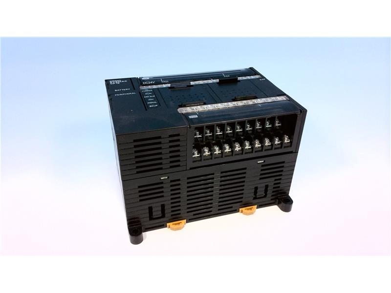 CP1E-N30DT1-D Omron