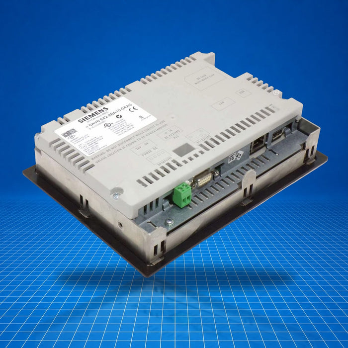 6AV6642-8BA10-0AA0 Siemens