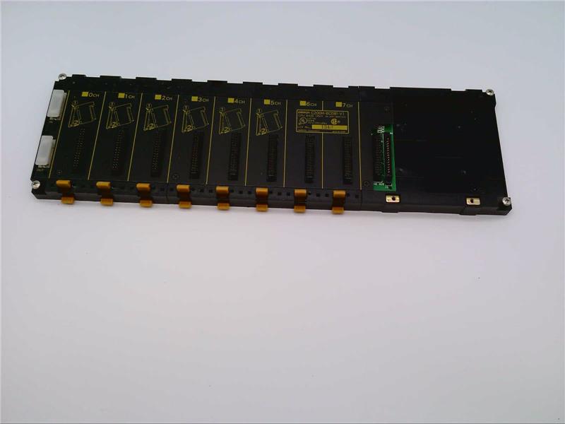 C200H-BC081-V1 Omron