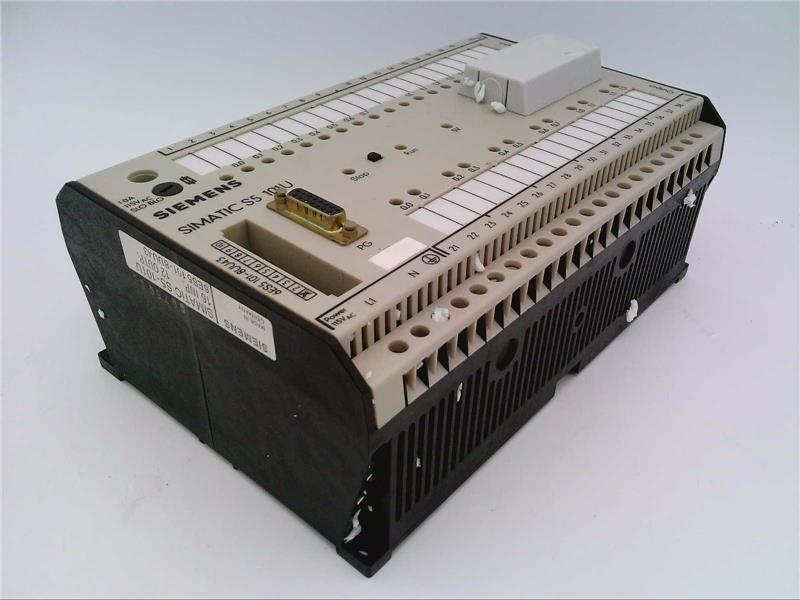 6ES5101-8UU43 Siemens