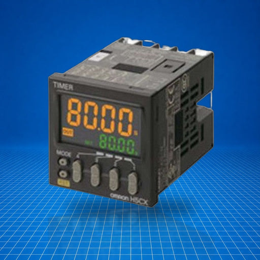 H5CX-A11-N Omron