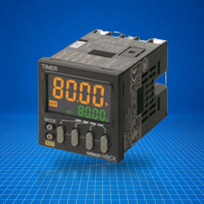H5CX-A11-N Omron