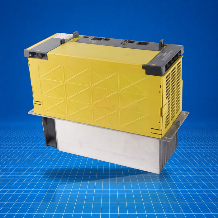 A06B-6140-H026 GE Fanuc