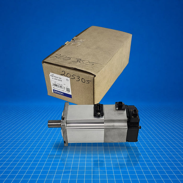 R88M-K40030T-BS2 Omron industrial automation part