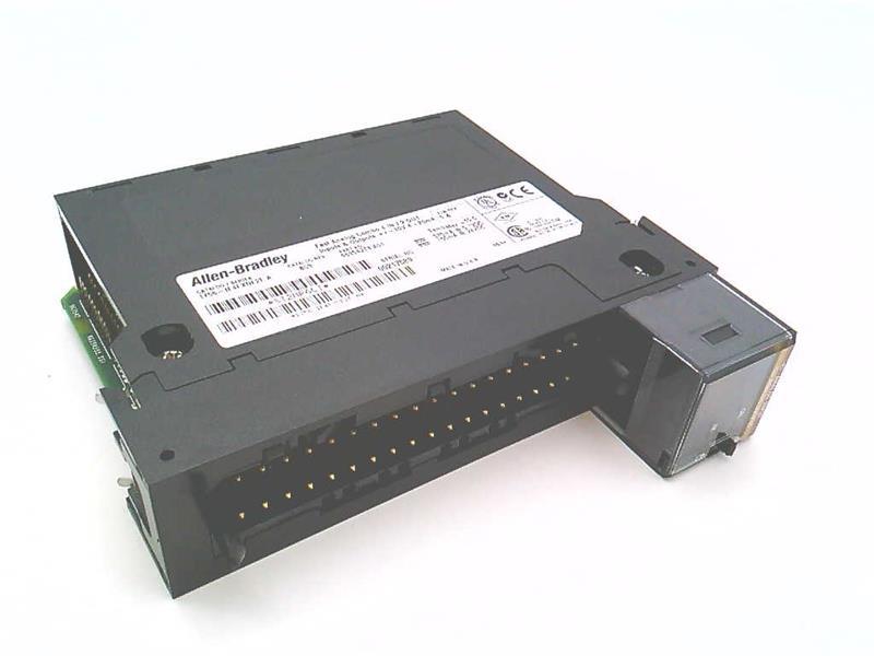 1756-IF4FXOF2F Allen-Bradley