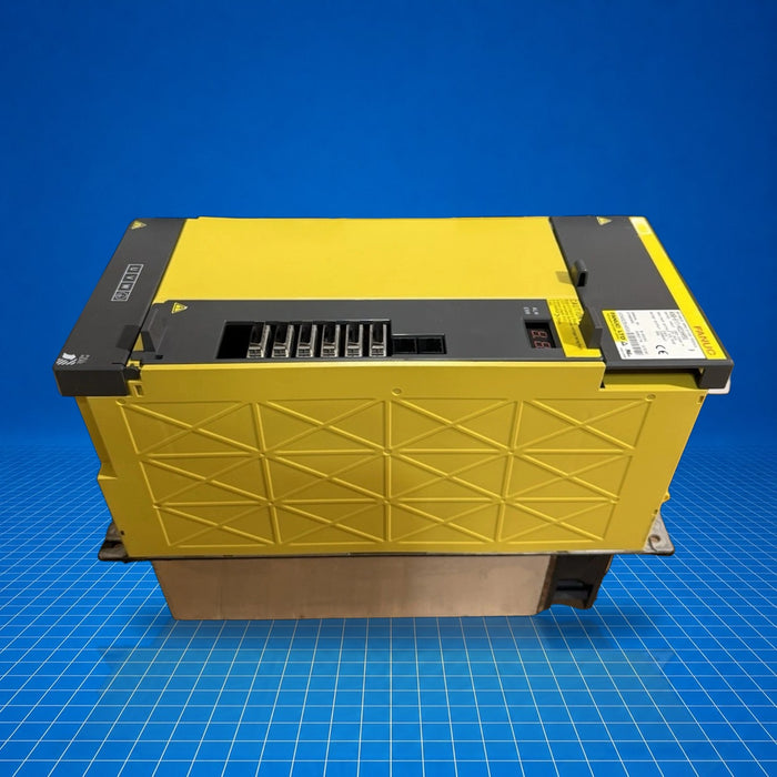A06B-6111-H022 GE Fanuc industrial automation part