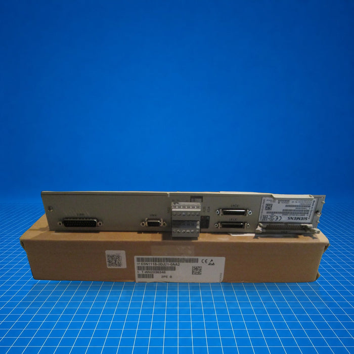 6SN1118-0DJ21-0AA2 Siemens