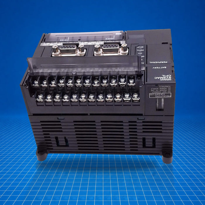 CP1L-M30DT-D Omron