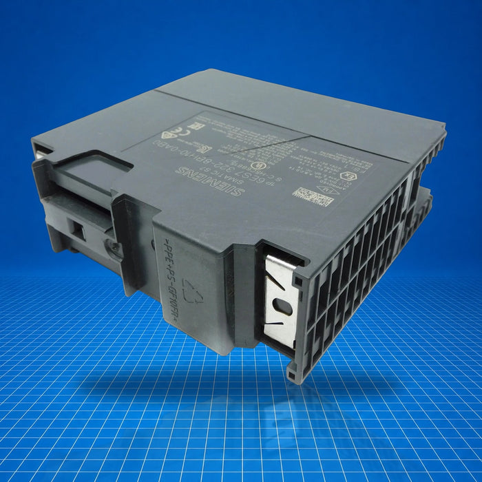 6ES7322-8BH10-0AB0 Siemens