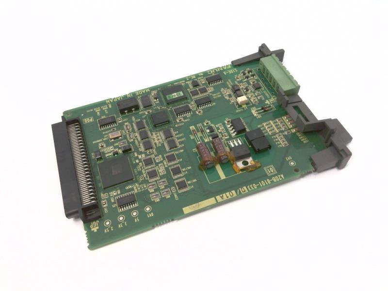 A20B-8101-0330 GE Fanuc