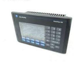 2711-K5A3 Allen-Bradley