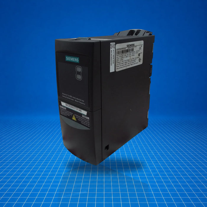 6SE6440-2AB13-7AA1 Siemens