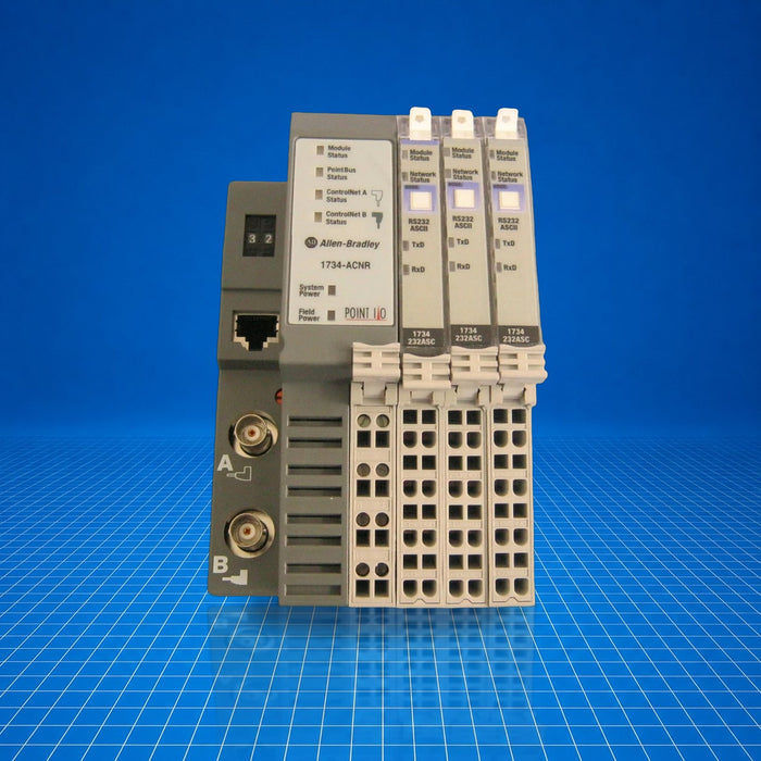 1734-ACNR Allen-Bradley